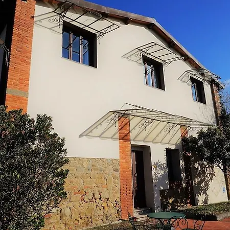 Hotel Antico Borgo Poggitazzi 3*