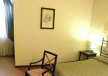 Hotel Antico Borgo Poggitazzi