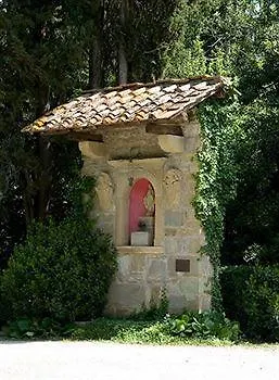 Antico Borgo Poggitazzi Hotel