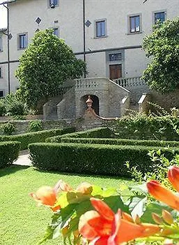 Hotel Antico Borgo Poggitazzi Terranuova Bracciolini
