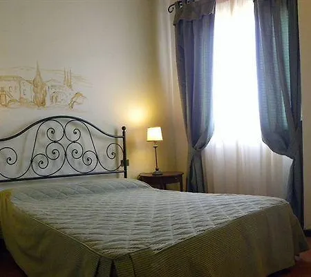 Antico Borgo Poggitazzi